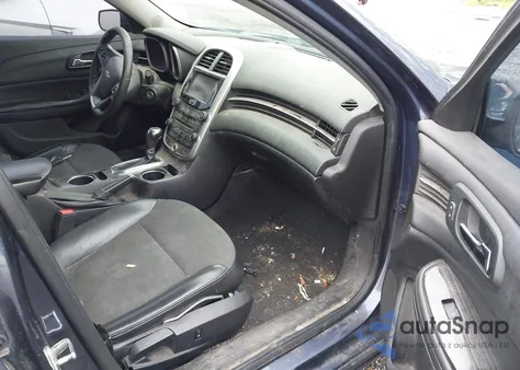 2015 Chevrolet Malibu 1Lt z USA, uszkodzony, nr VIN 1G11C5SL7FF285536